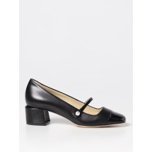 [Jimmy Choo] Pumps SS26 ELISA45PTZ BLACK/BLACK