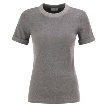 [Peserico] T-shirts Short Sleeve FW26 A06840J0B5669 B71