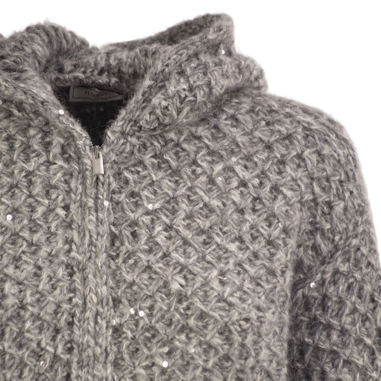 [Peserico] Cardigan FW26 A99848F0309243 271