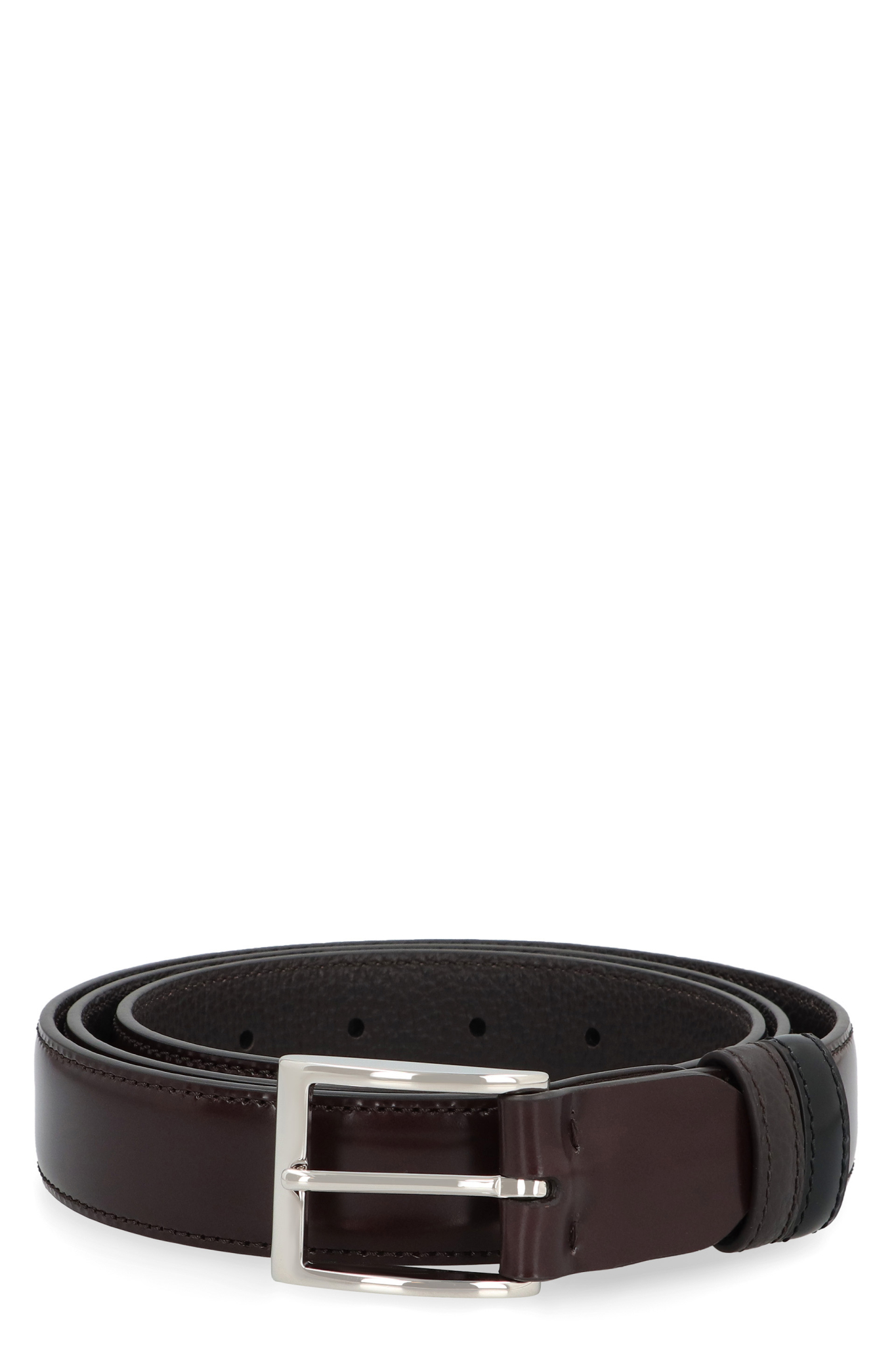 [Hogan] Belt FW24 KFMC00N1100QR0_0531