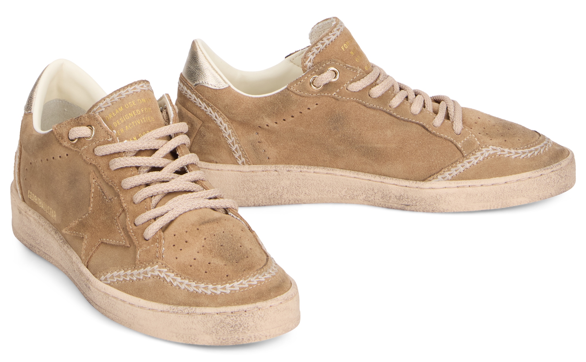 [Golden Goose] Sneakers FW26 GWF00117F008707_55802