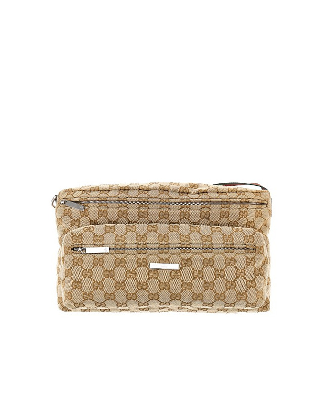 [Gucci] Bag FW26 875377FAF8P9647-9647