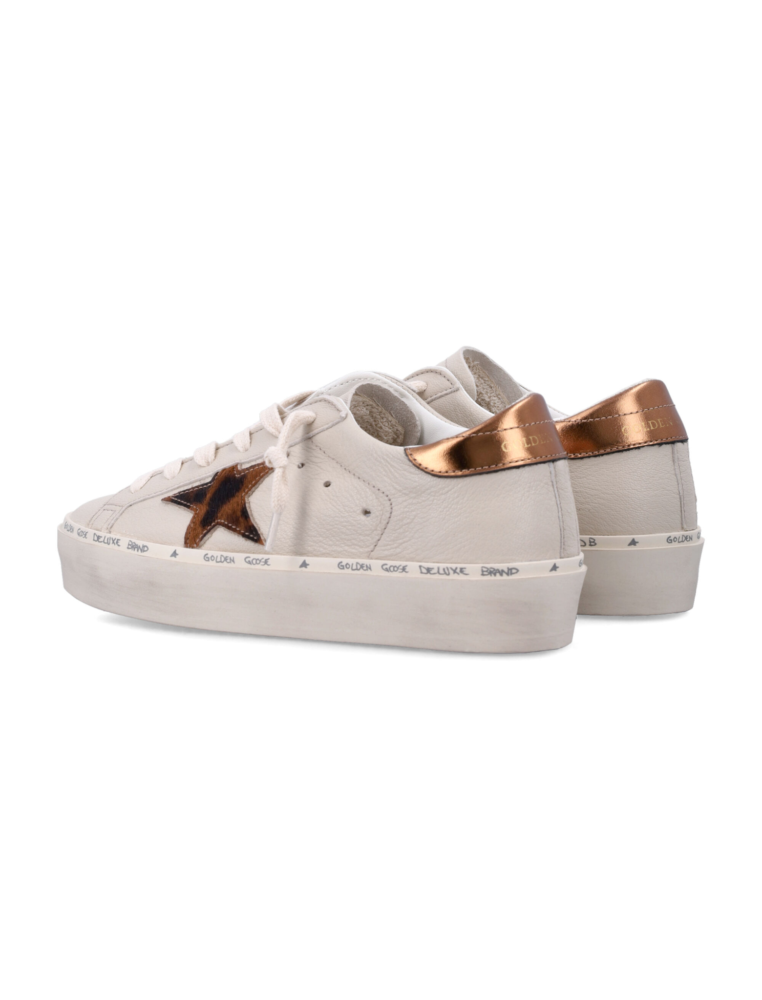 [Golden Goose] Sneakers FW26 GWF00118F00875815992