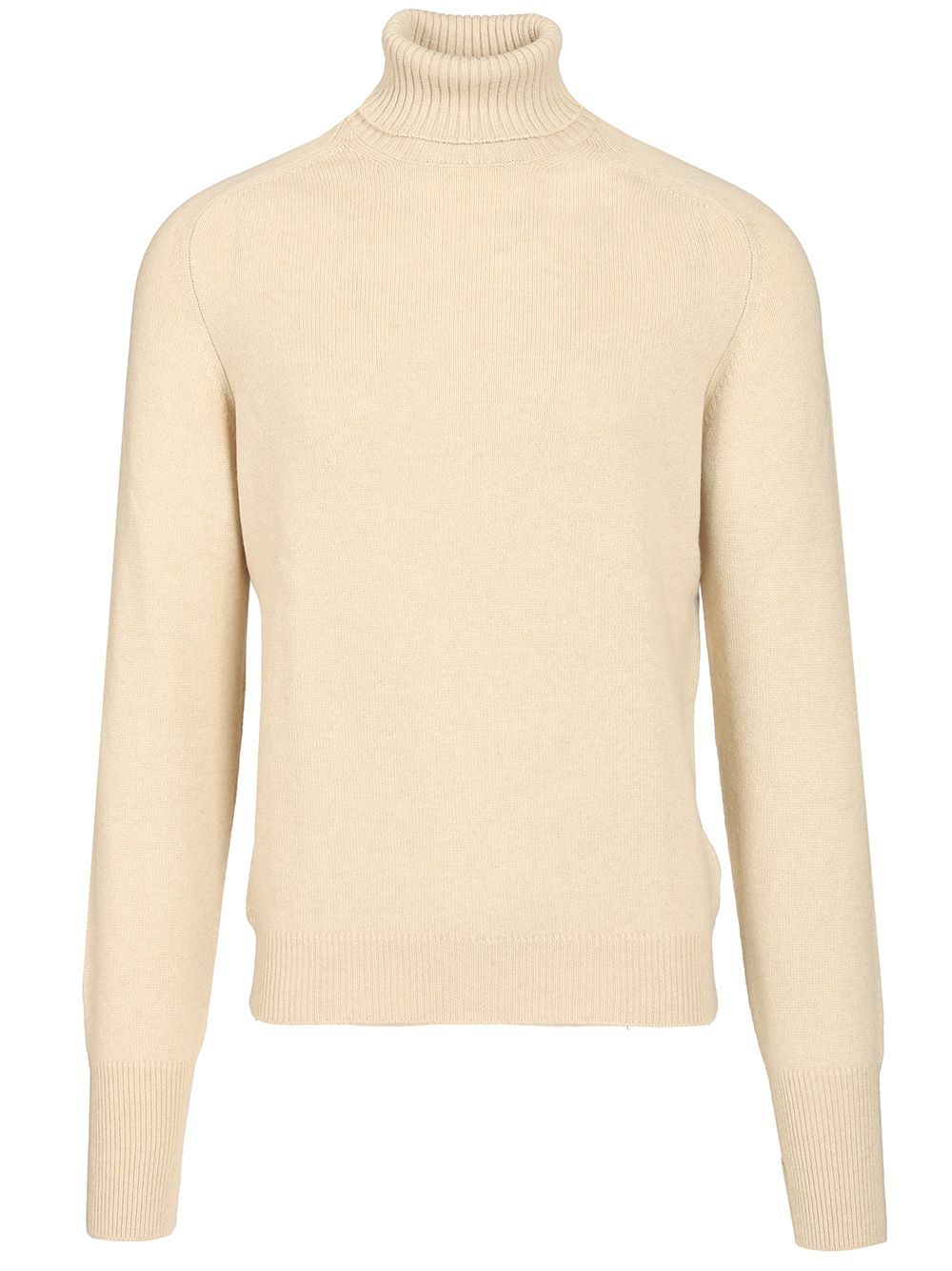 [Fedeli] Knitwear CO MU008280PLATINO