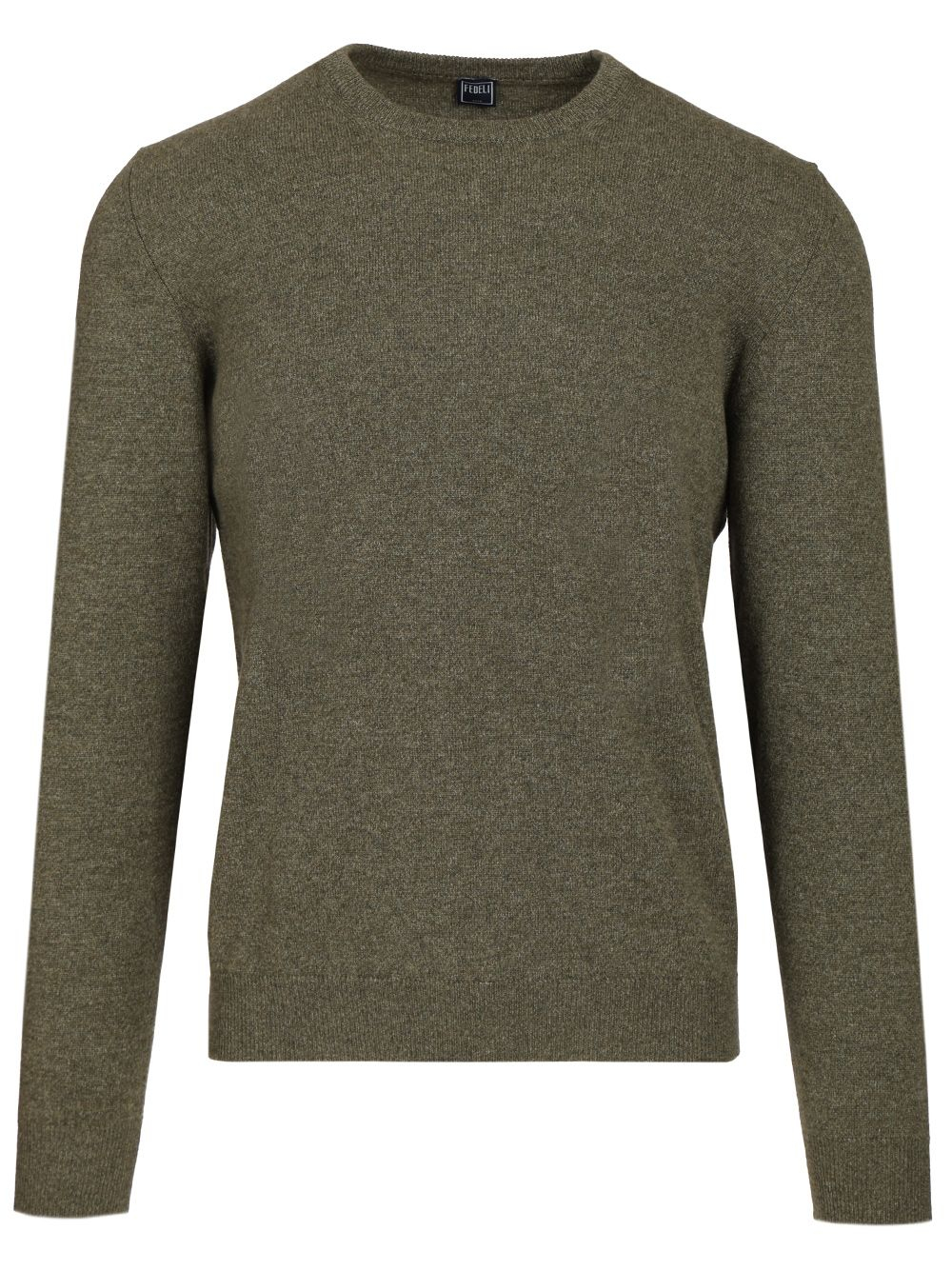 [Fedeli] Knitwear CO MU007001CARDO