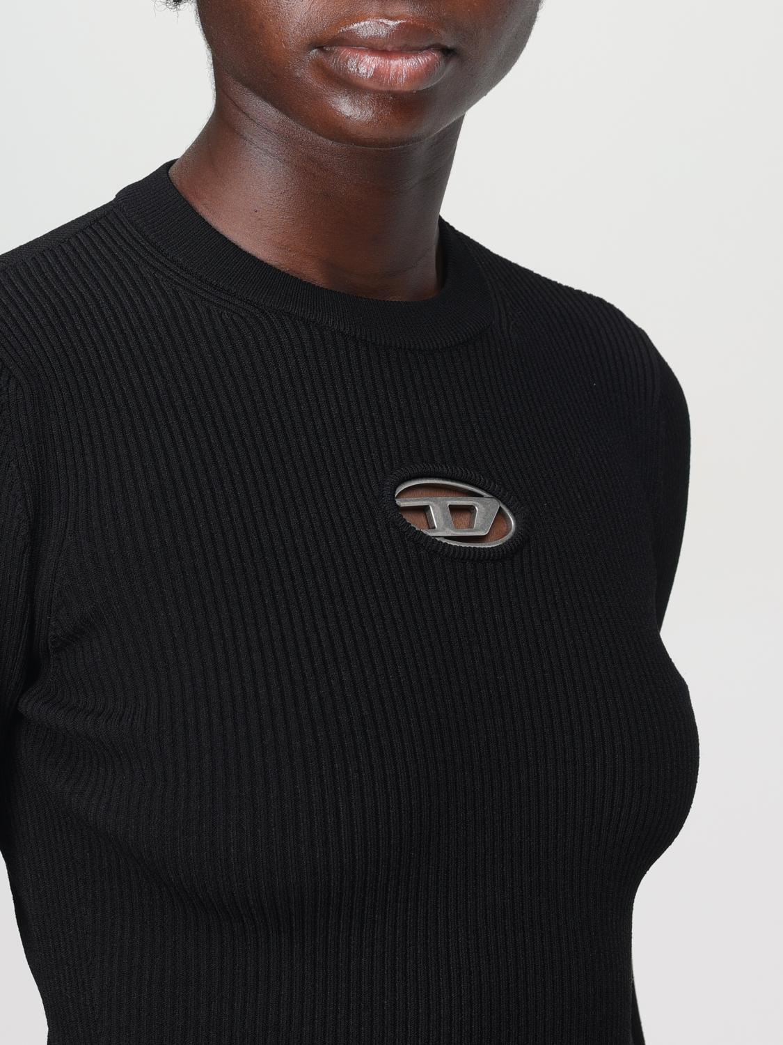 [Diesel] Knitwear FW25 A153280DLAX 9XX