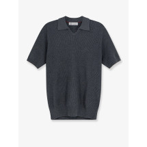 [Brunello Cucinelli] Shirts Short Sleeve SS26 M29400015CB869