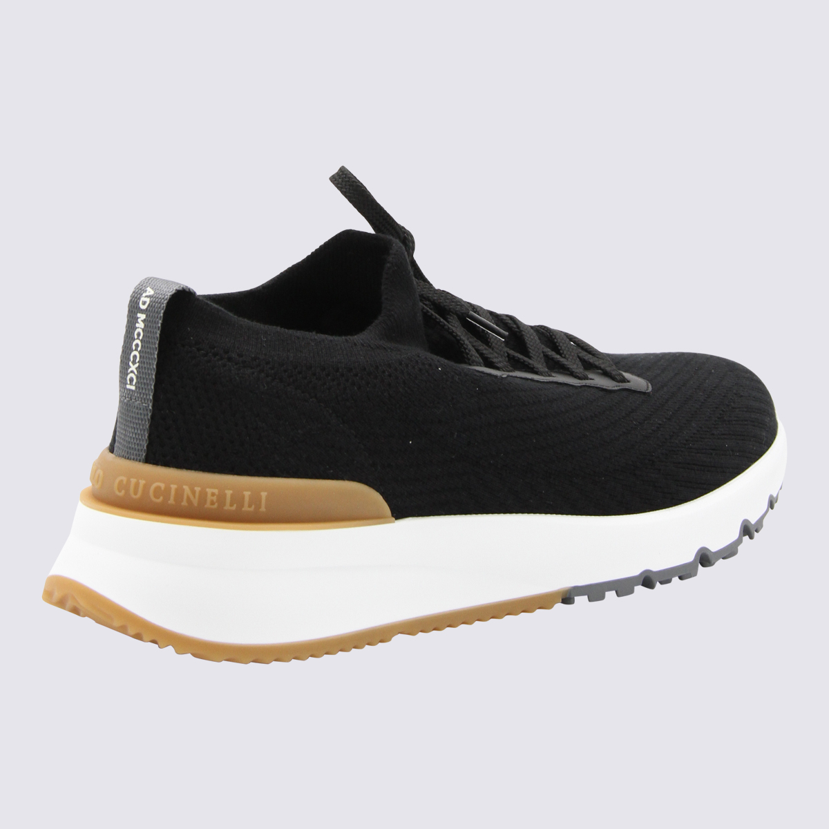 [Brunello Cucinelli] Sneakers FW26 MZUPMBO252CIK10