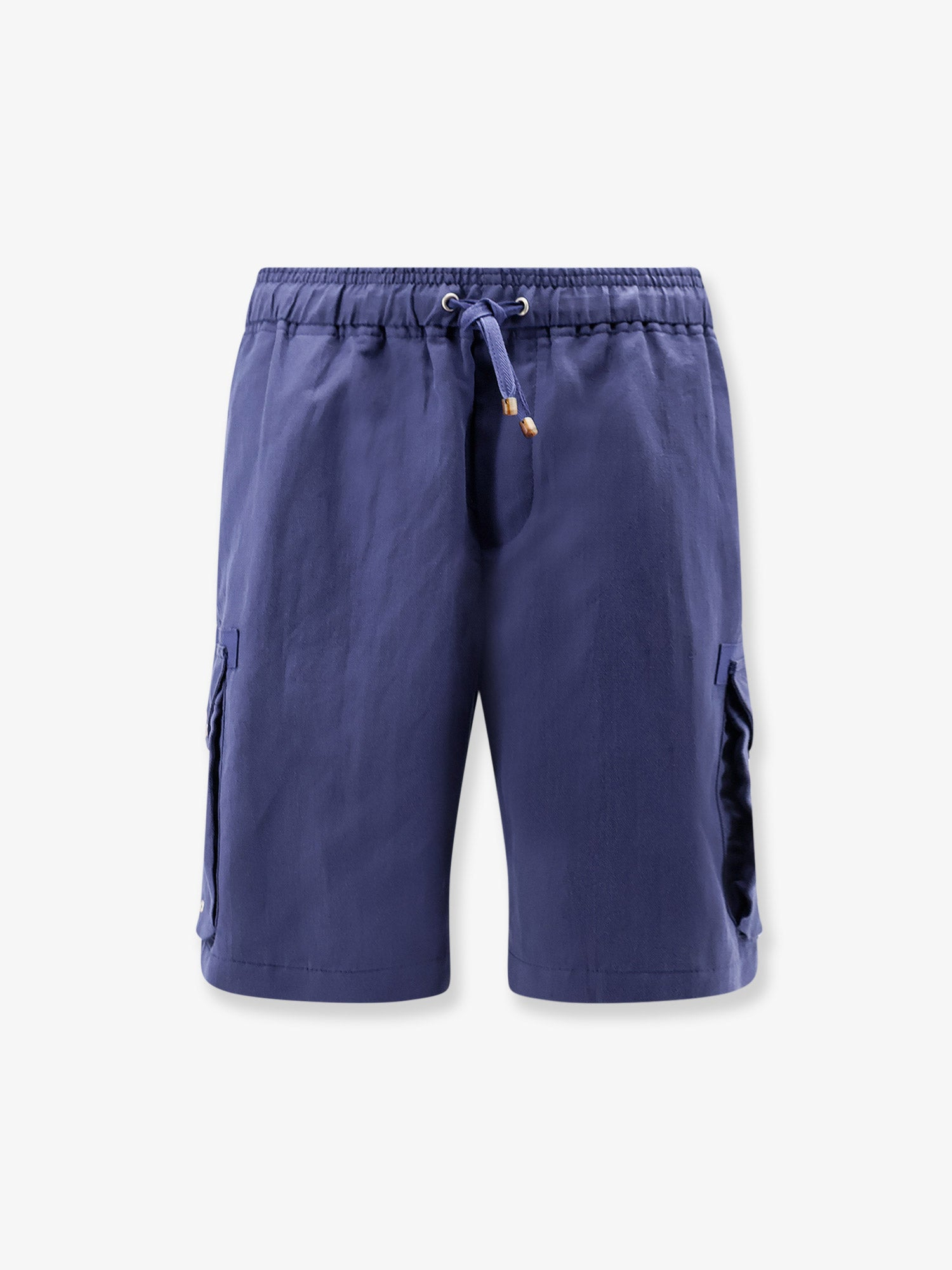 [Brunello Cucinelli] Shorts SS26 MH255U0025C2443