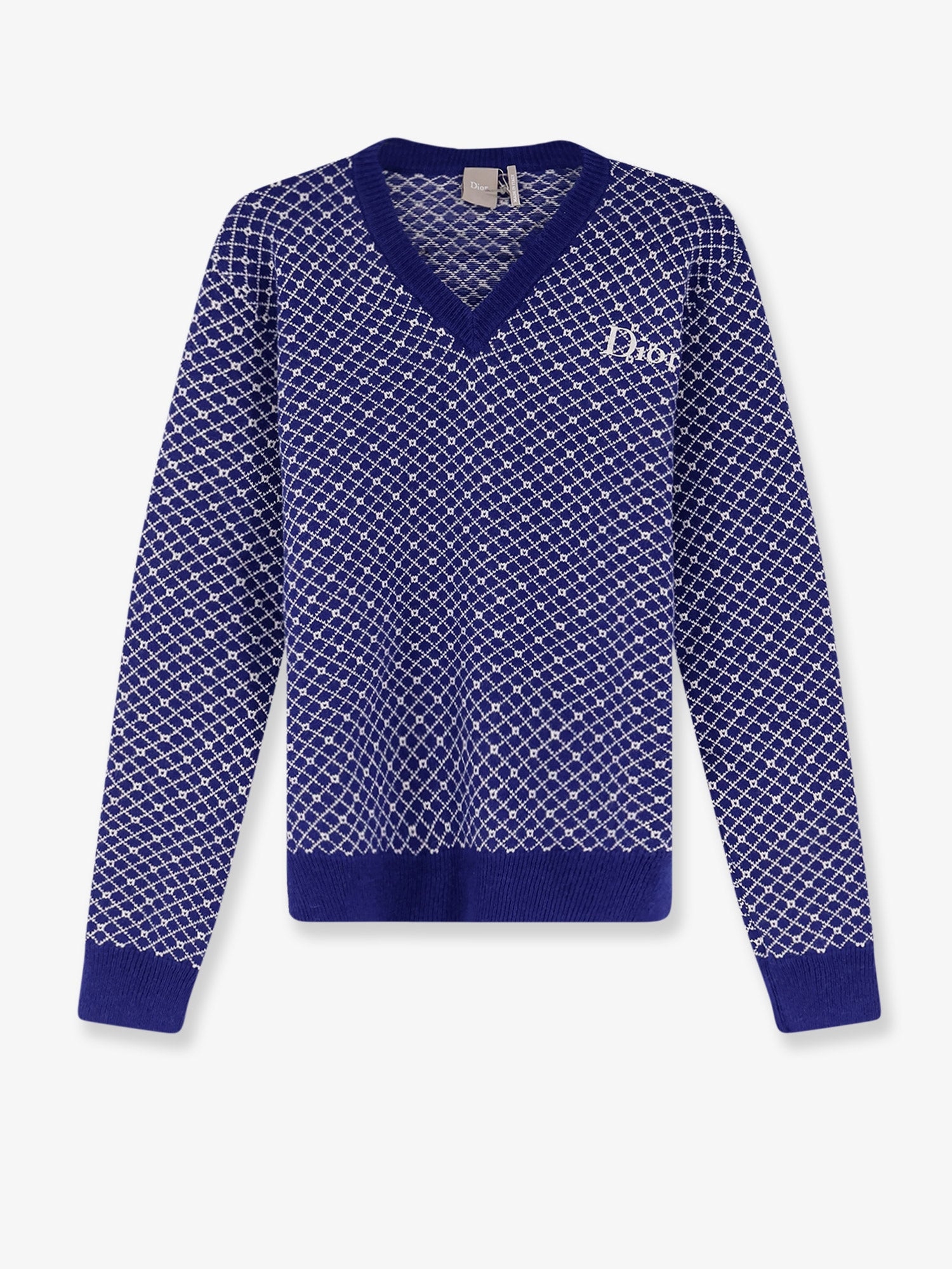 [Dior] Knitwear SS26 683M628A2034580