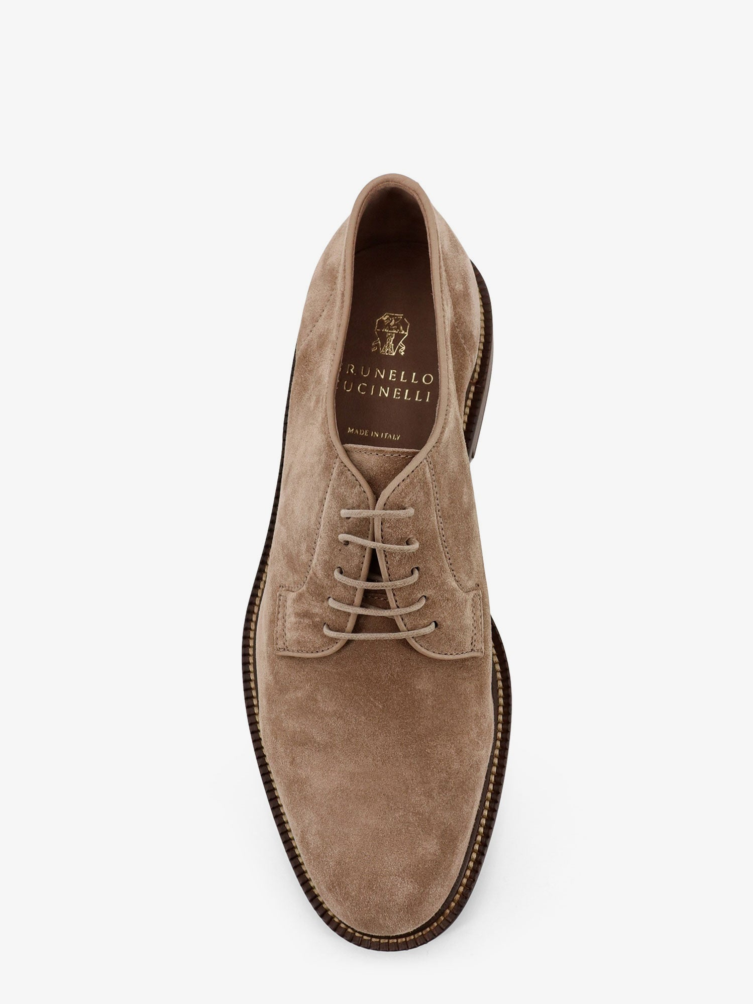 [Brunello Cucinelli] Dress Shoes SS26 MZUPAIT654C4298