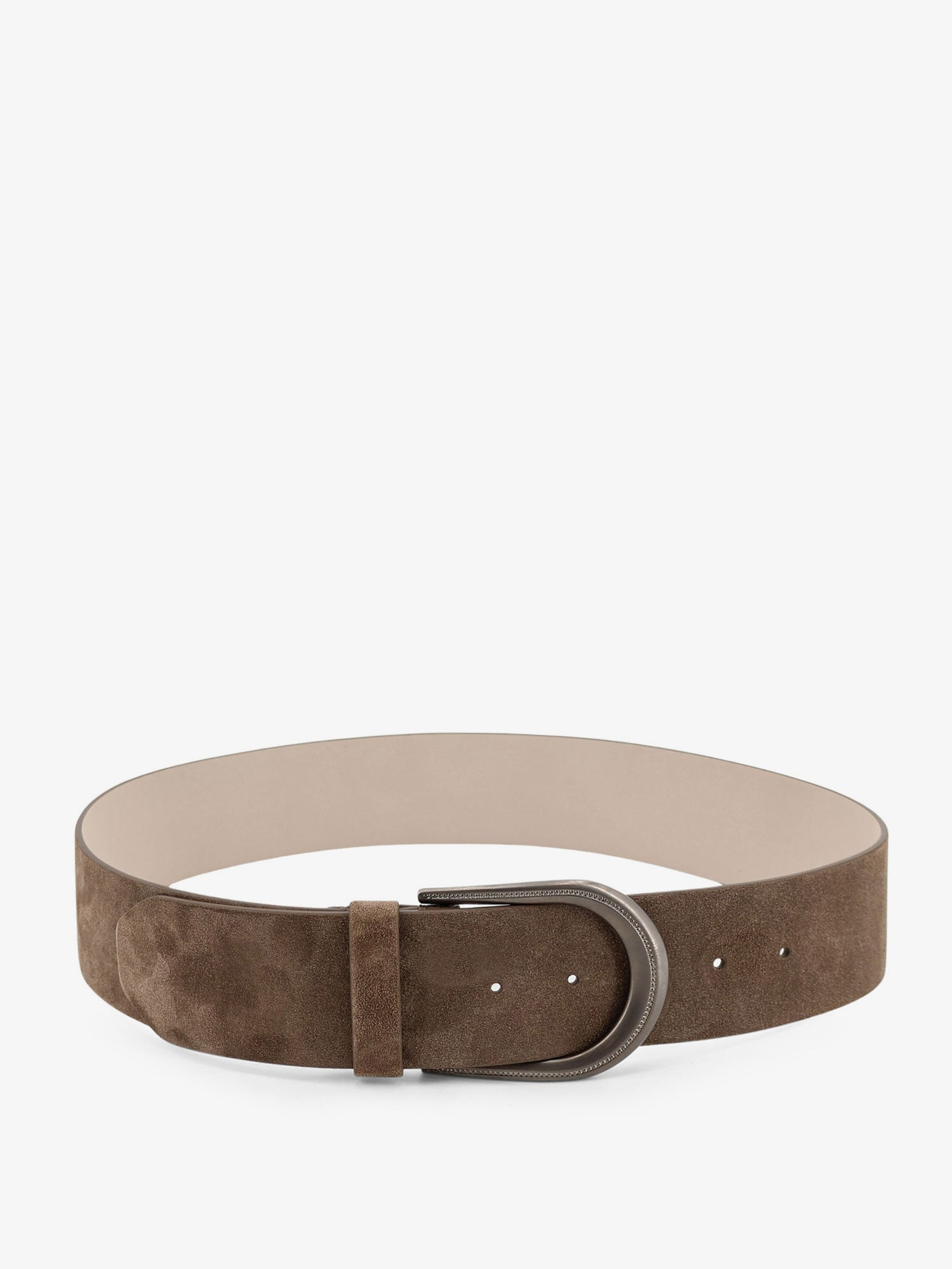 [Brunello Cucinelli] Belt SS26 M0DELC592C8769