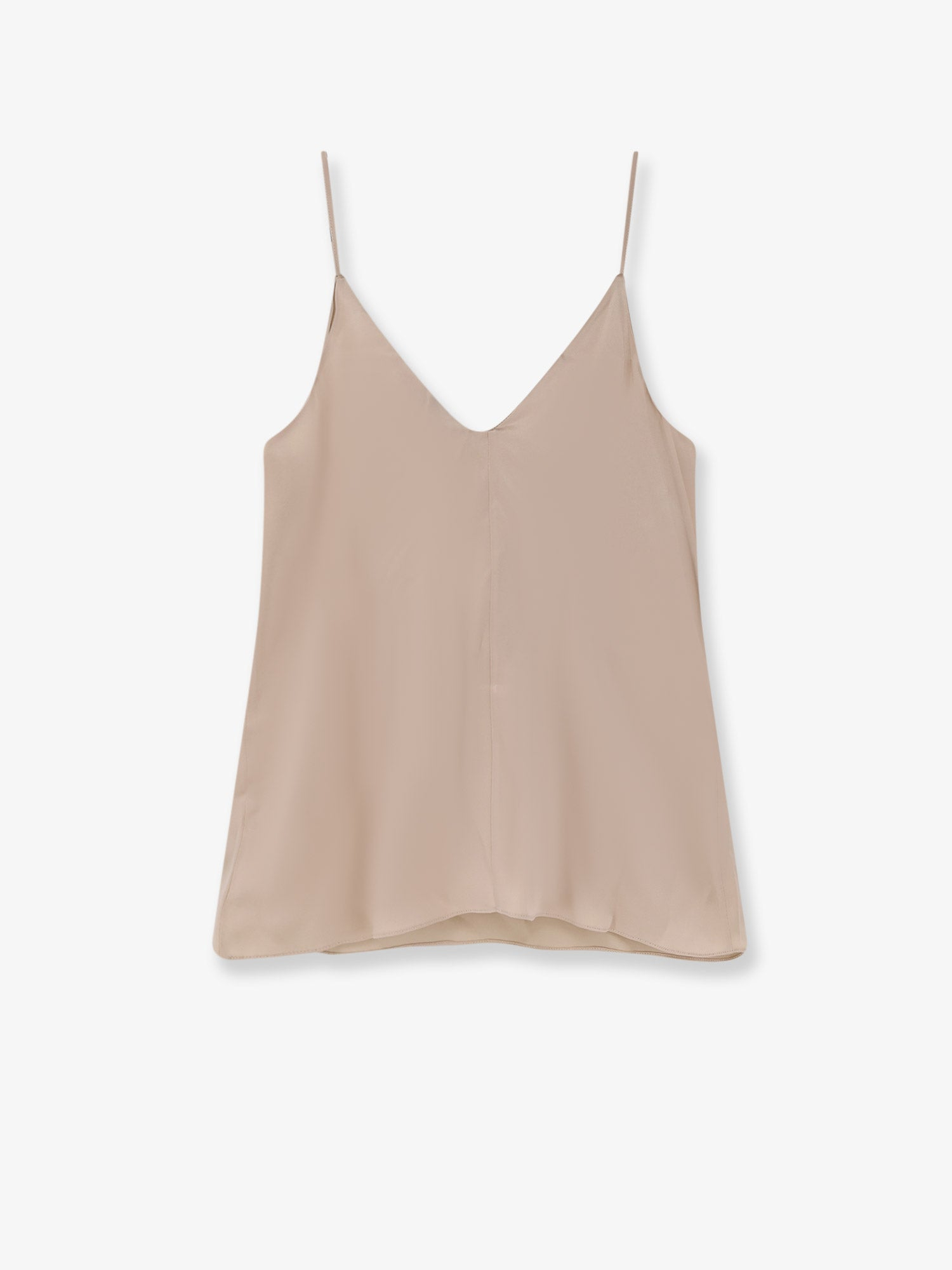 [Brunello Cucinelli] Tank top SS26 M0C59BD802C9643