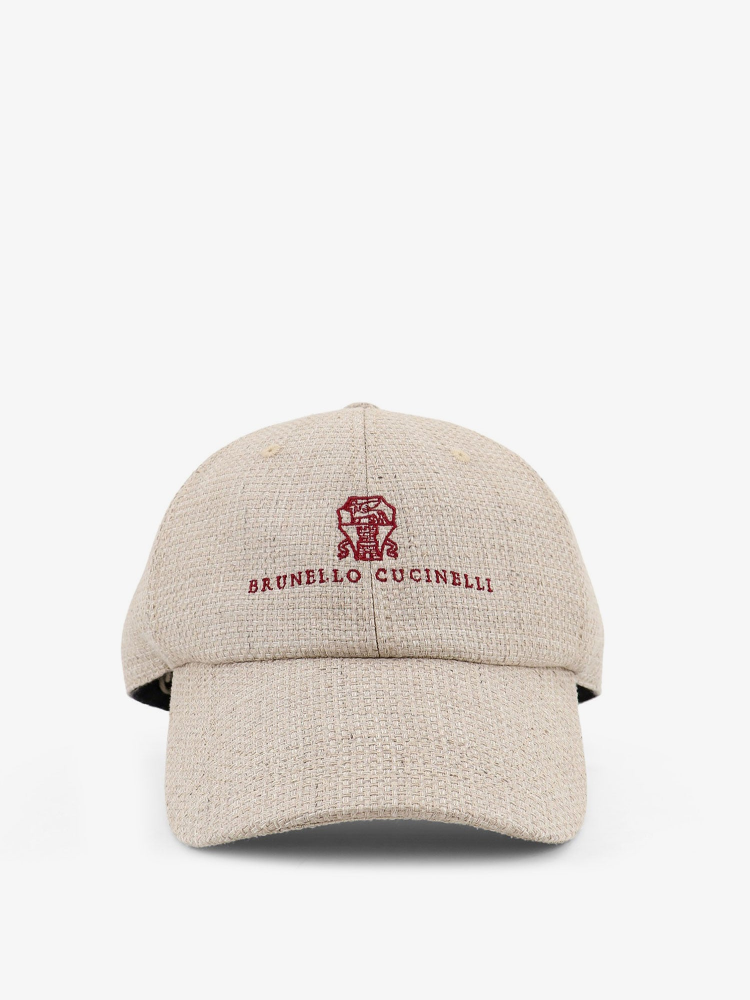 [Brunello Cucinelli] Cap SS26 MZ4039850CLB47