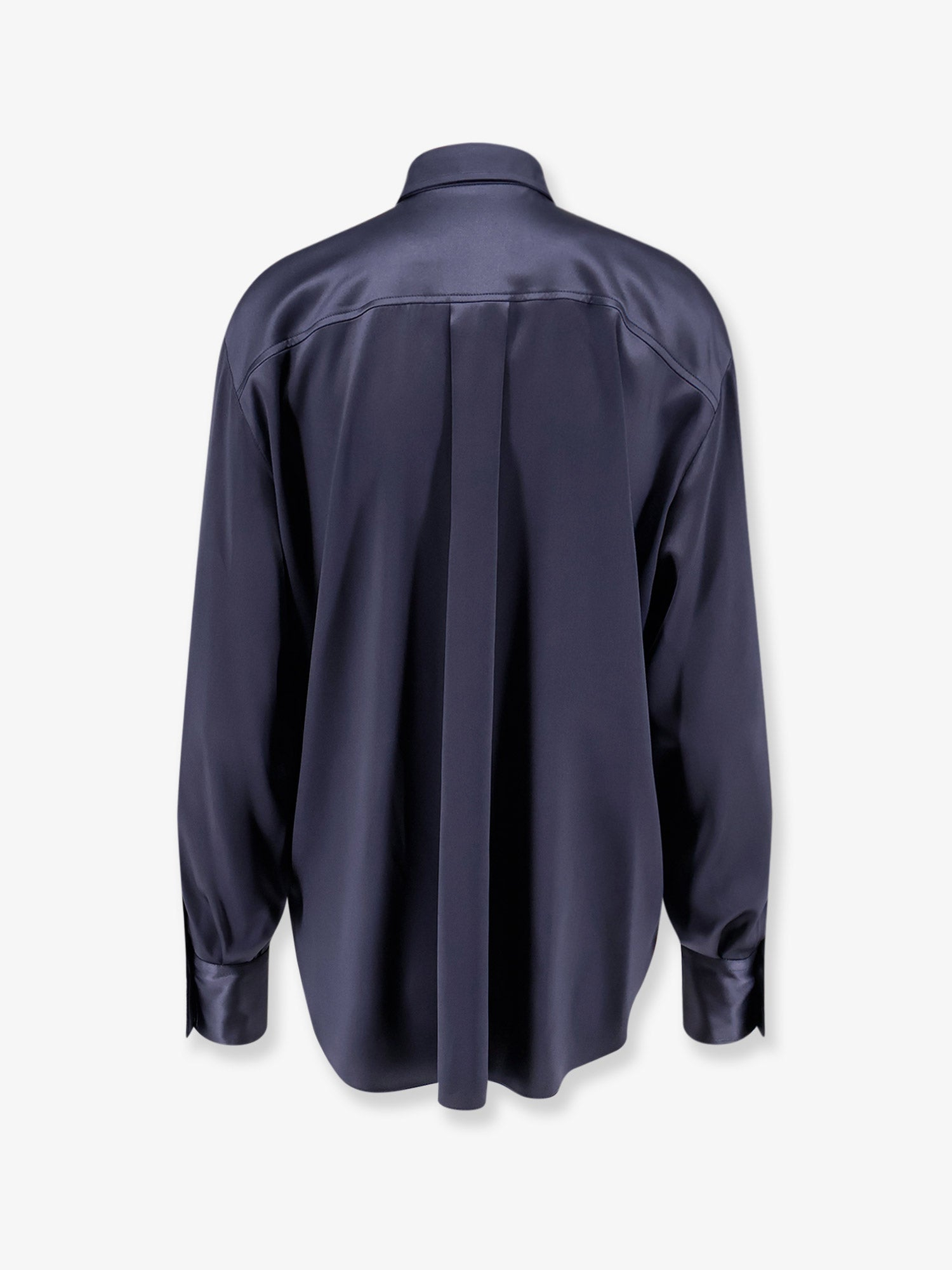 [Brunello Cucinelli] Shirts Long Sleeve SS26 M0C59MQ605C8901