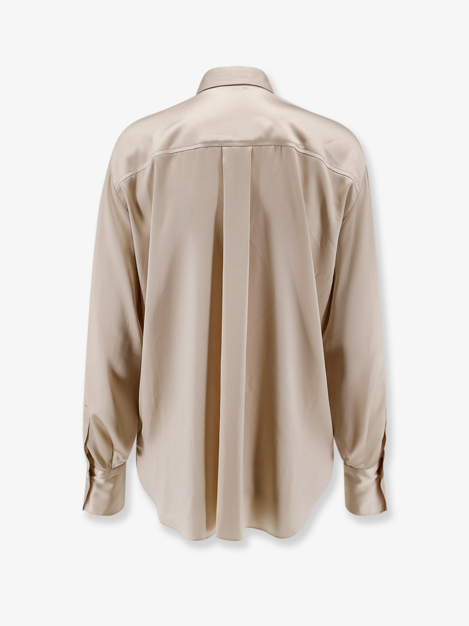 [Brunello Cucinelli] Shirts Long Sleeve SS26 M0C59MQ605C9643