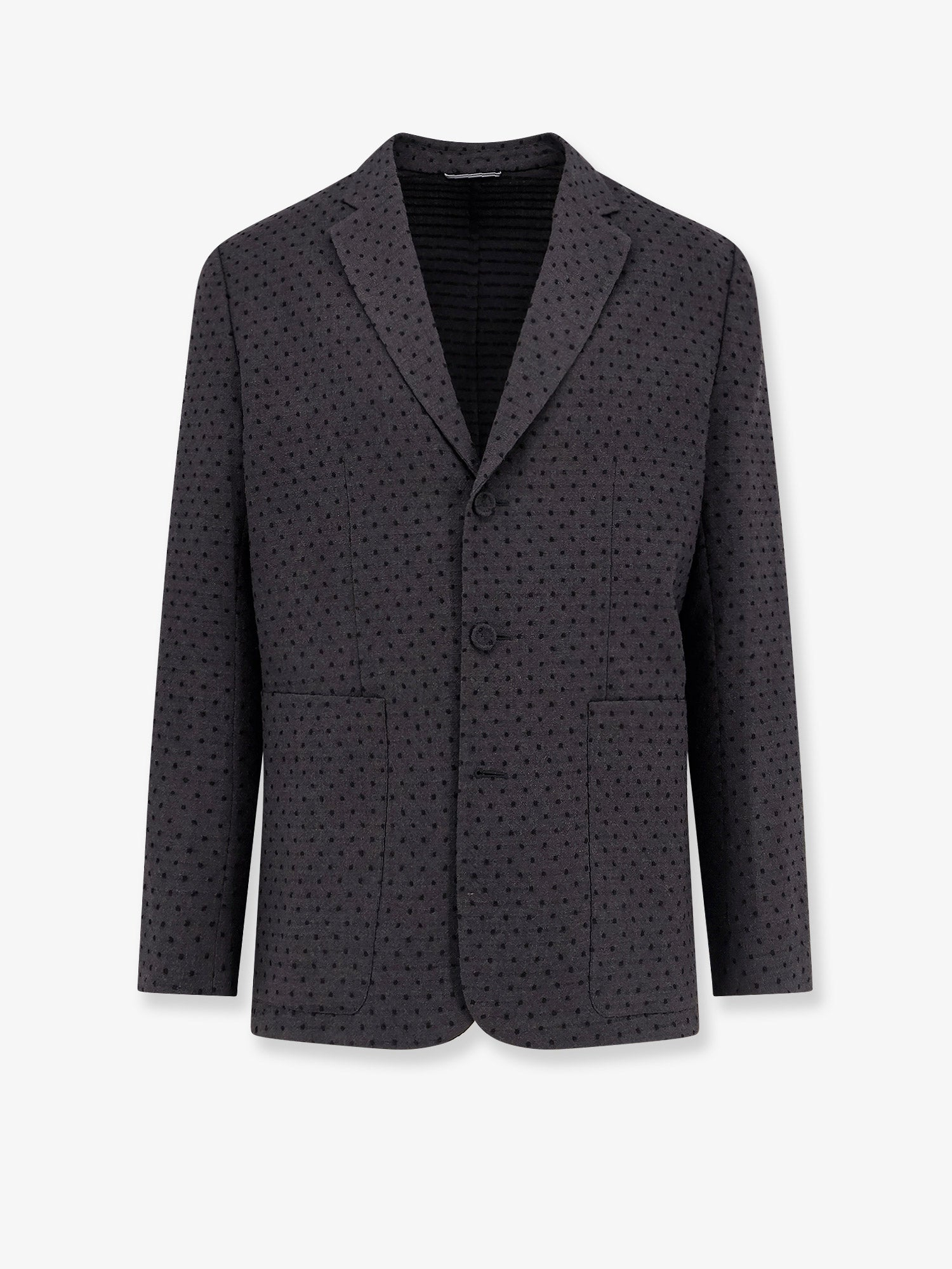 [Dior] Blazer FW25 593C228A1032889
