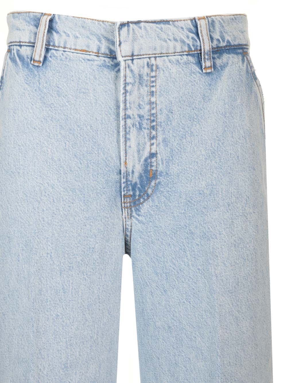 [FRAME] Jeans SS25 WP25DPA025ETTI