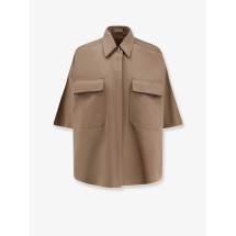 [Brunello Cucinelli] Shirts Short Sleeve SS26 ML597EM906C631