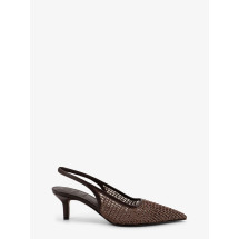 [Brunello Cucinelli] Slingback SS26 MZSFC3215C8279