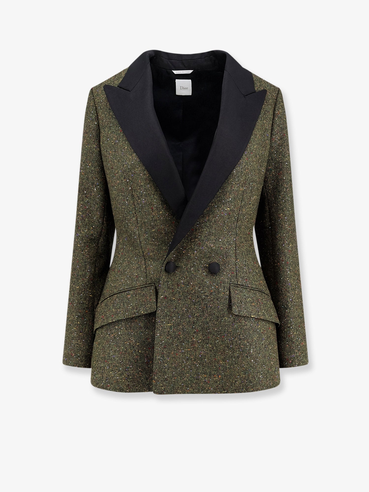 [Dior] Blazer SS26 621V24B1D196893