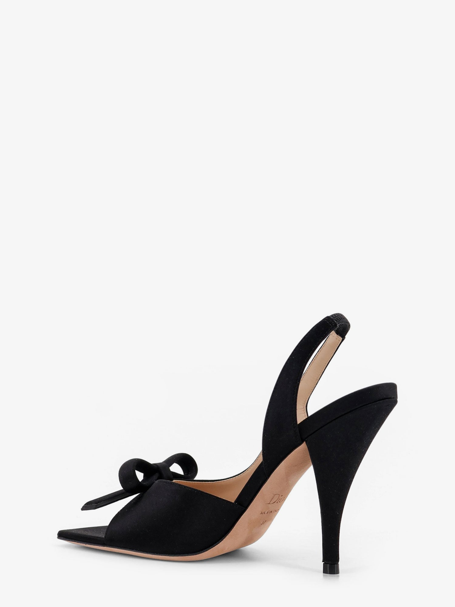 [Dior] Sandals SS26 KCO579SAT900