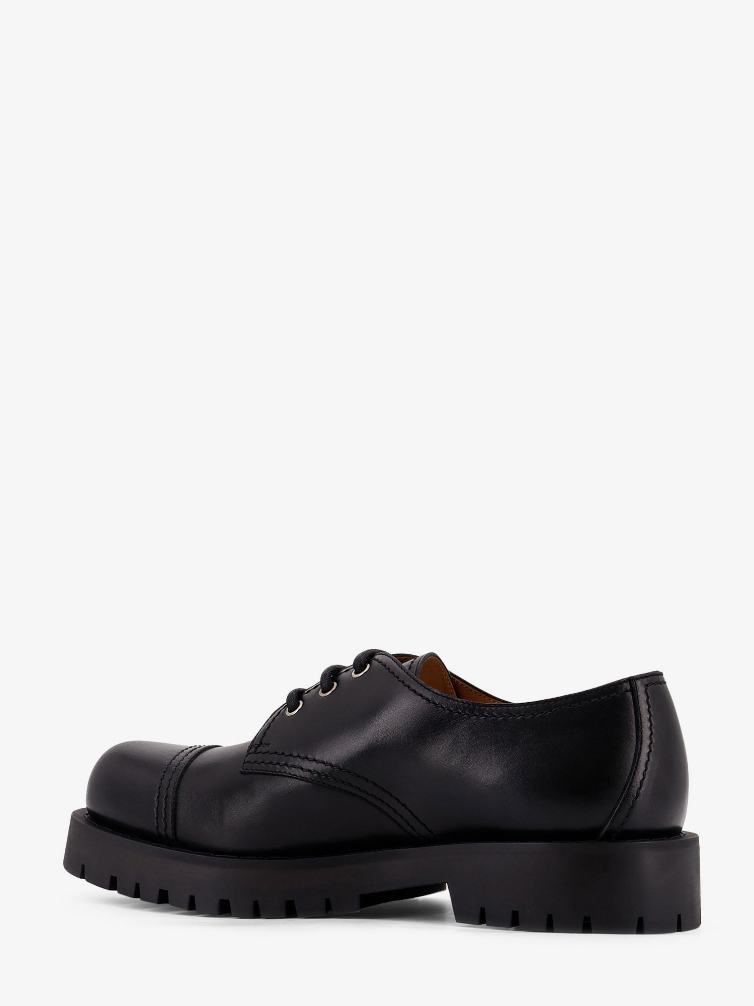 [Dior] Dress Shoes FW25 3DE400ZXJ900