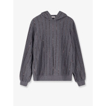 [Brunello Cucinelli] Sweatshirt FW25 MN05NSO809C8125