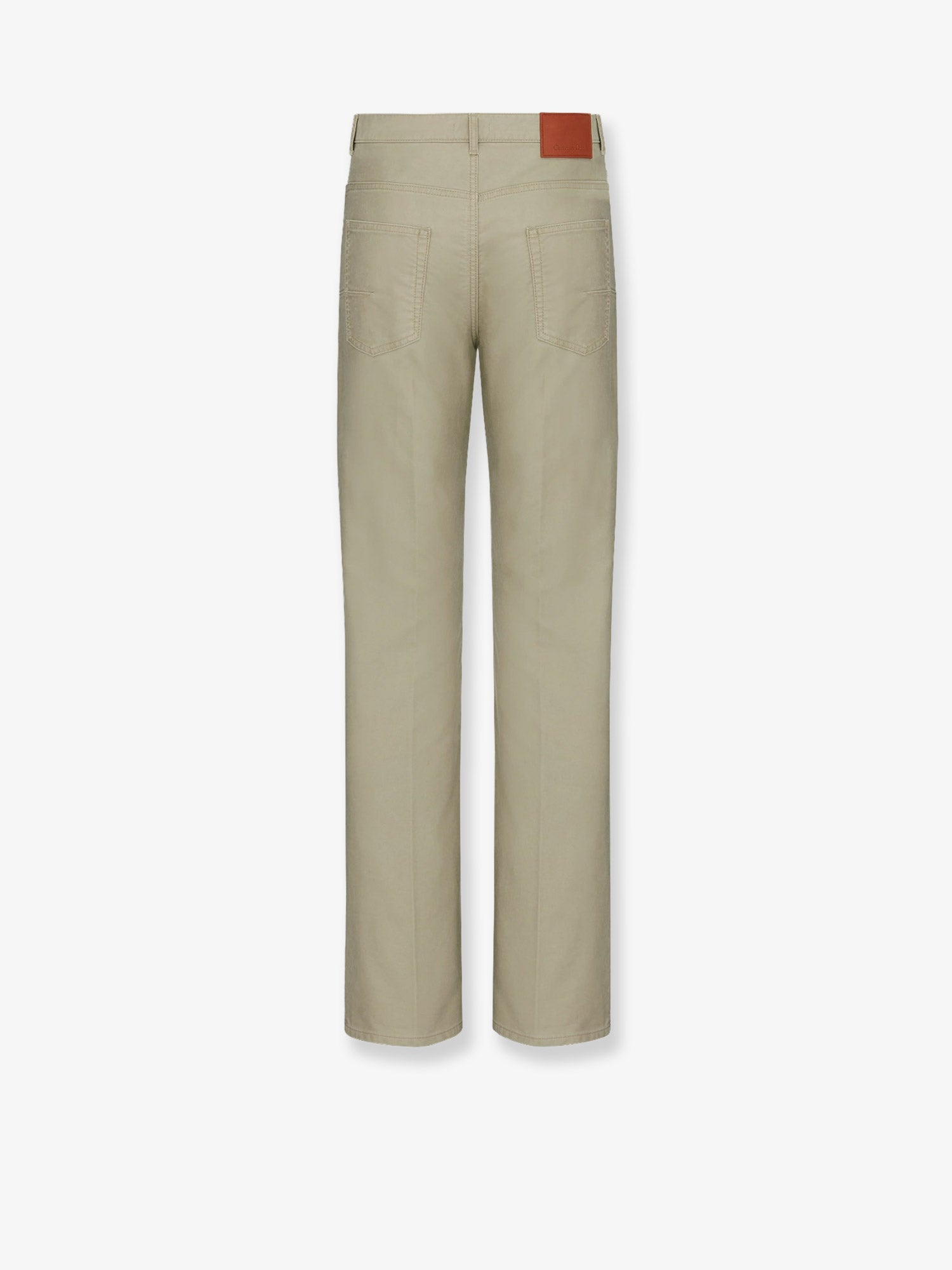 [Dior] Trousers FW25 513C101A6460120