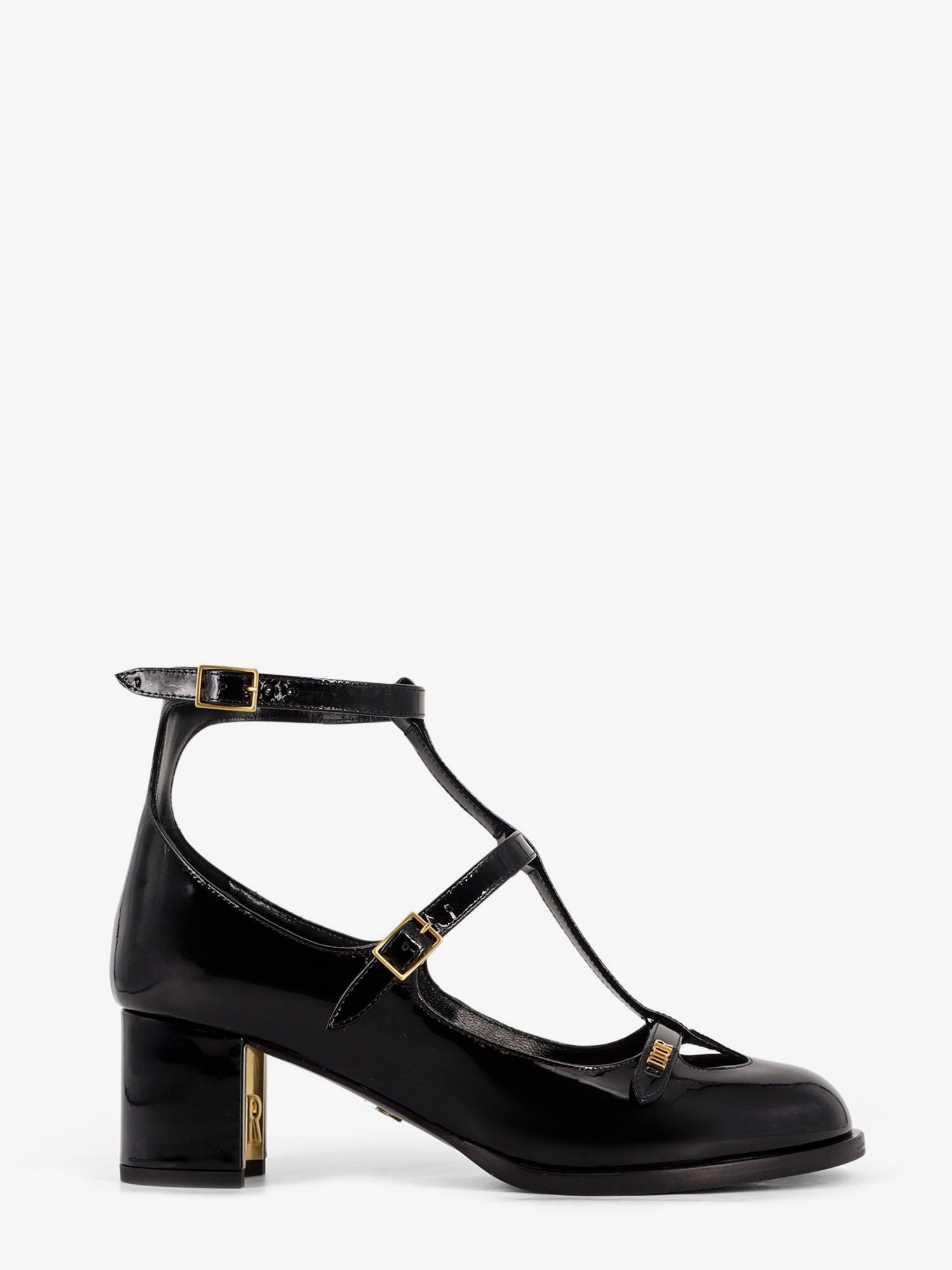 [Dior] Pumps FW25 KCV423VNI900