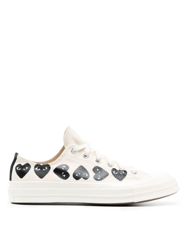 [COMME DES GARCONS PLAY] Sneakers CO AZK1260012