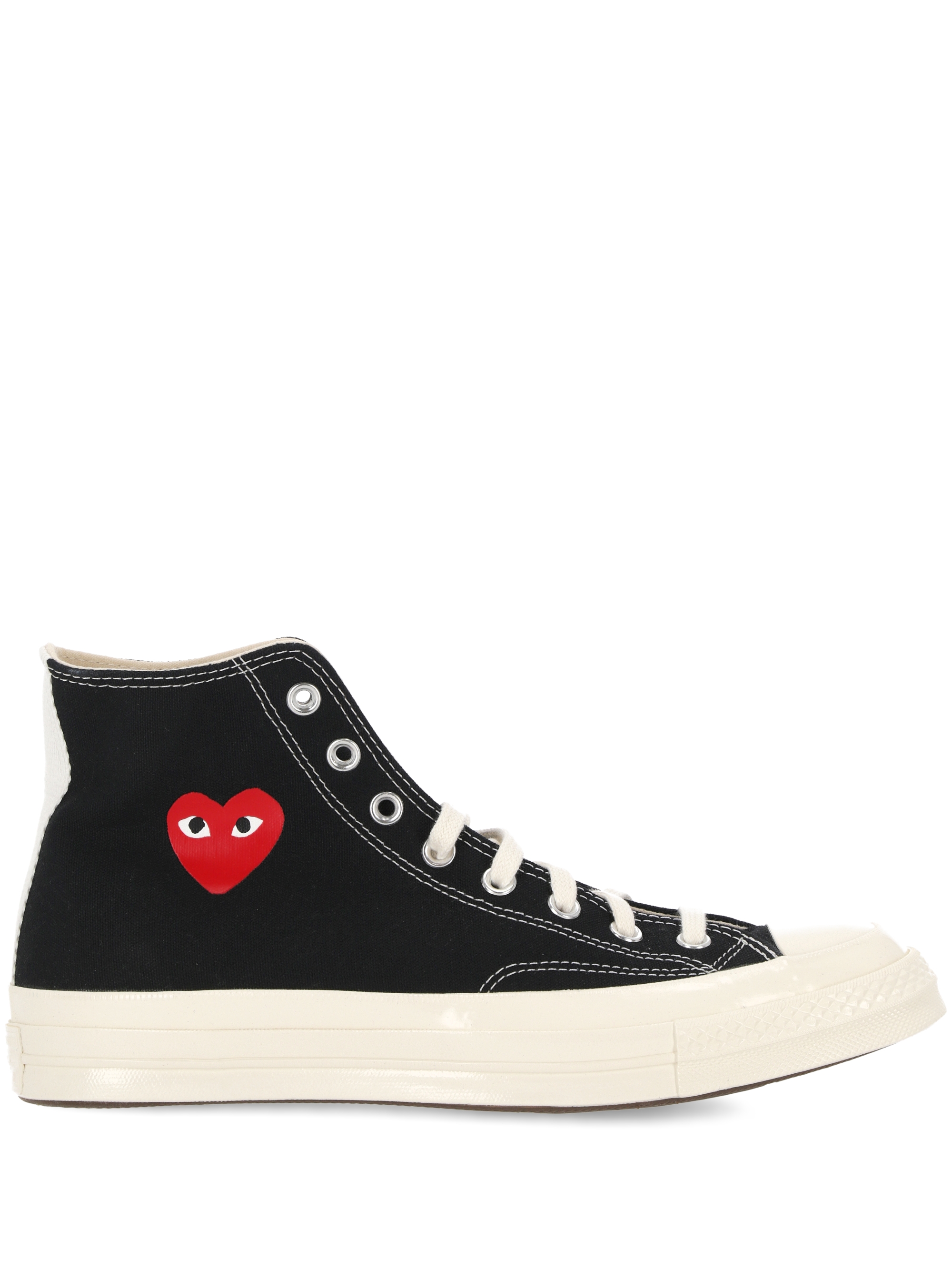[COMME DES GARCONS PLAY] Sneakers CO AZK1290011