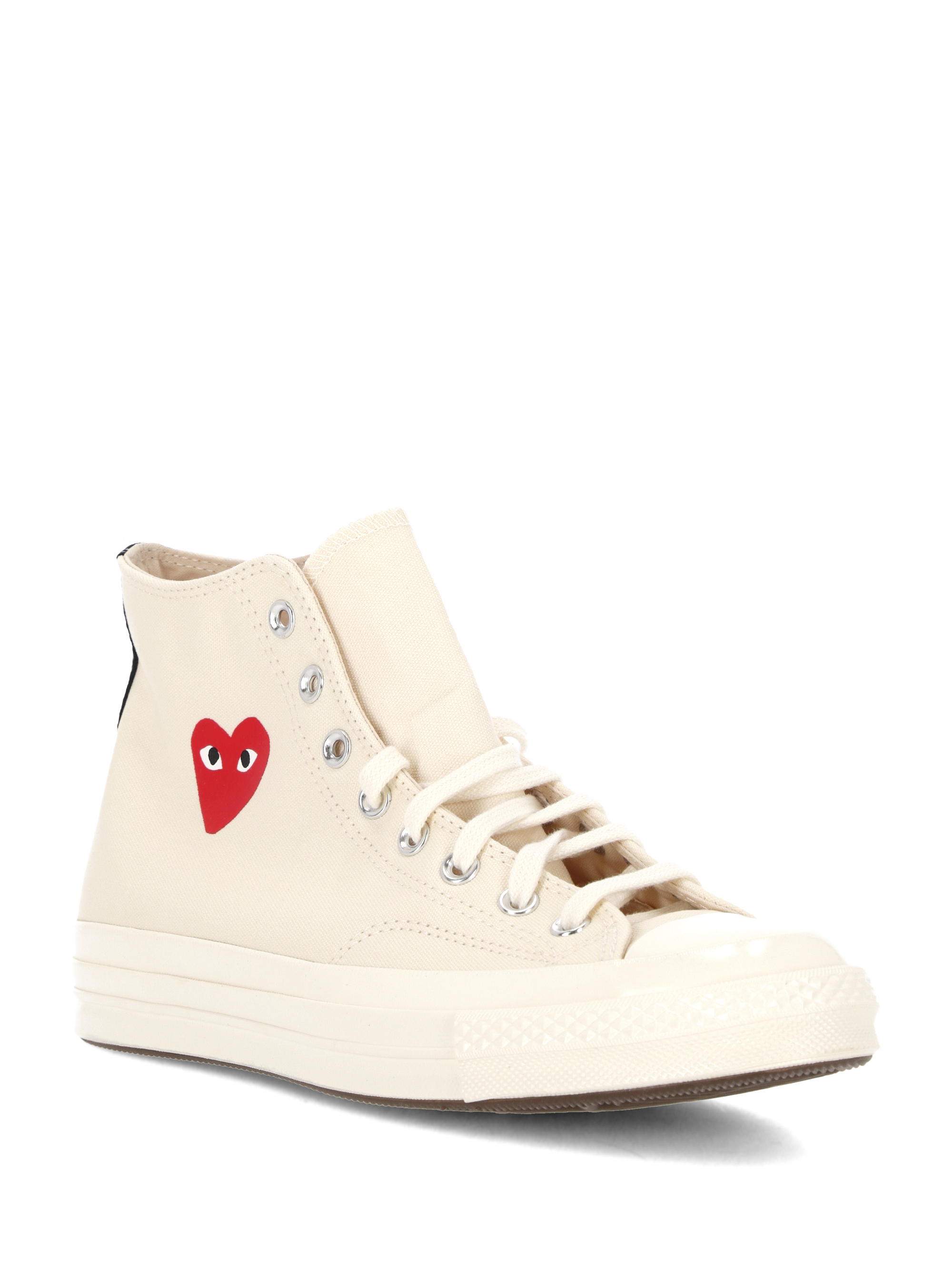 [COMME DES GARCONS PLAY] Sneakers CO AZK1290012
