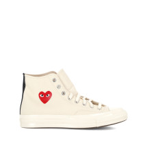 [COMME DES GARCONS PLAY] Sneakers CO AZK1290012