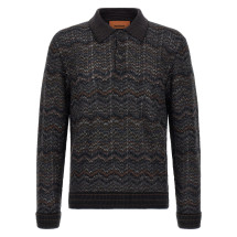 [MISSONI] Knitwear FW26 US26W20NS72QX