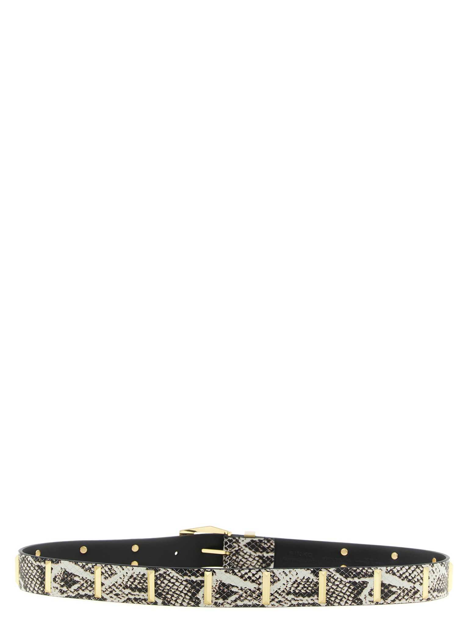 [PINKO] Belt FW26 107154A3E5K53J