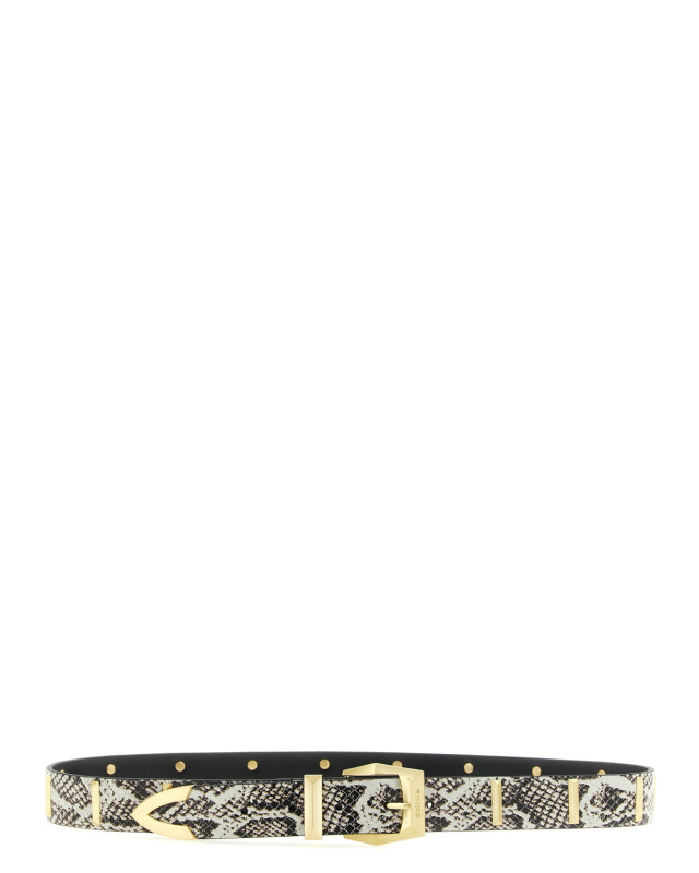 [PINKO] Belt FW26 107154A3E5K53J