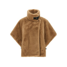 [PINKO] Fur Jacket FW26 107043A3E7C73