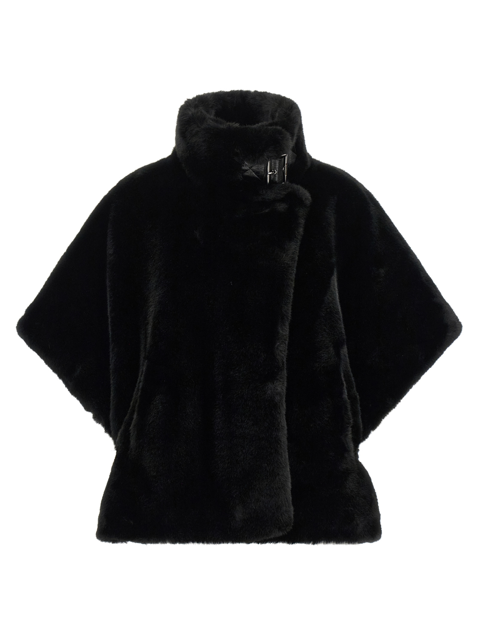 [PINKO] Fur Jacket FW26 107043A3E7Z99