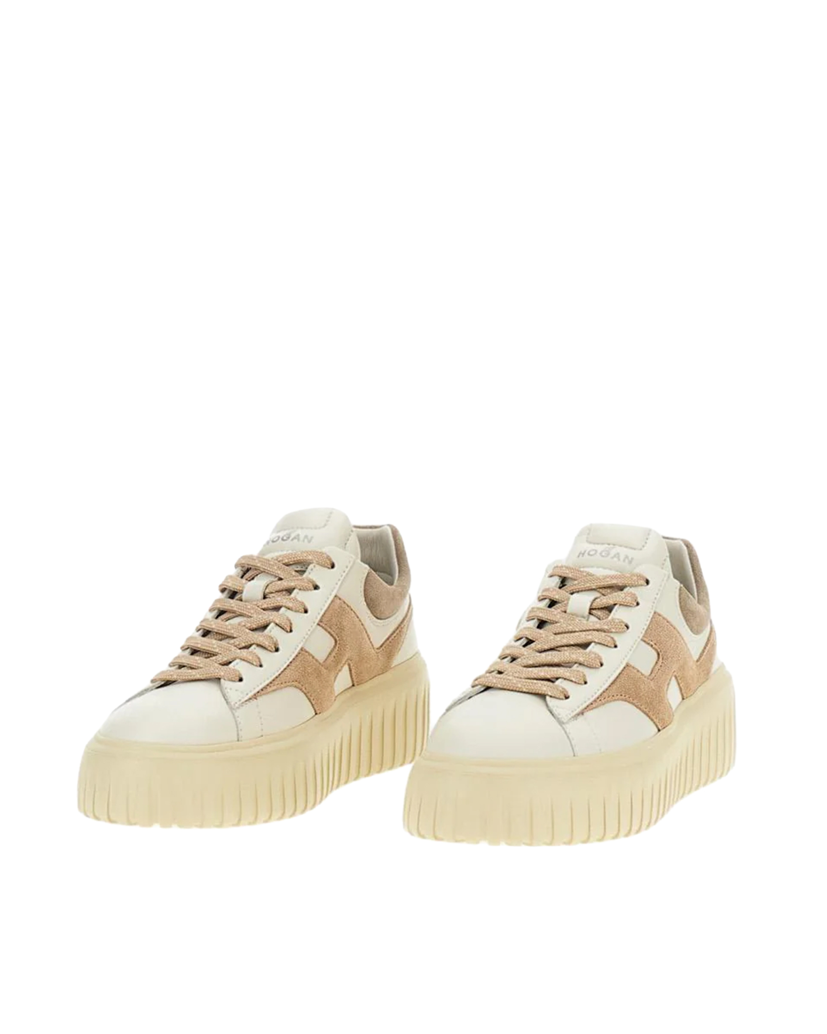 [Hogan] Sneakers FW26 HXW6450FE91N1M0R16