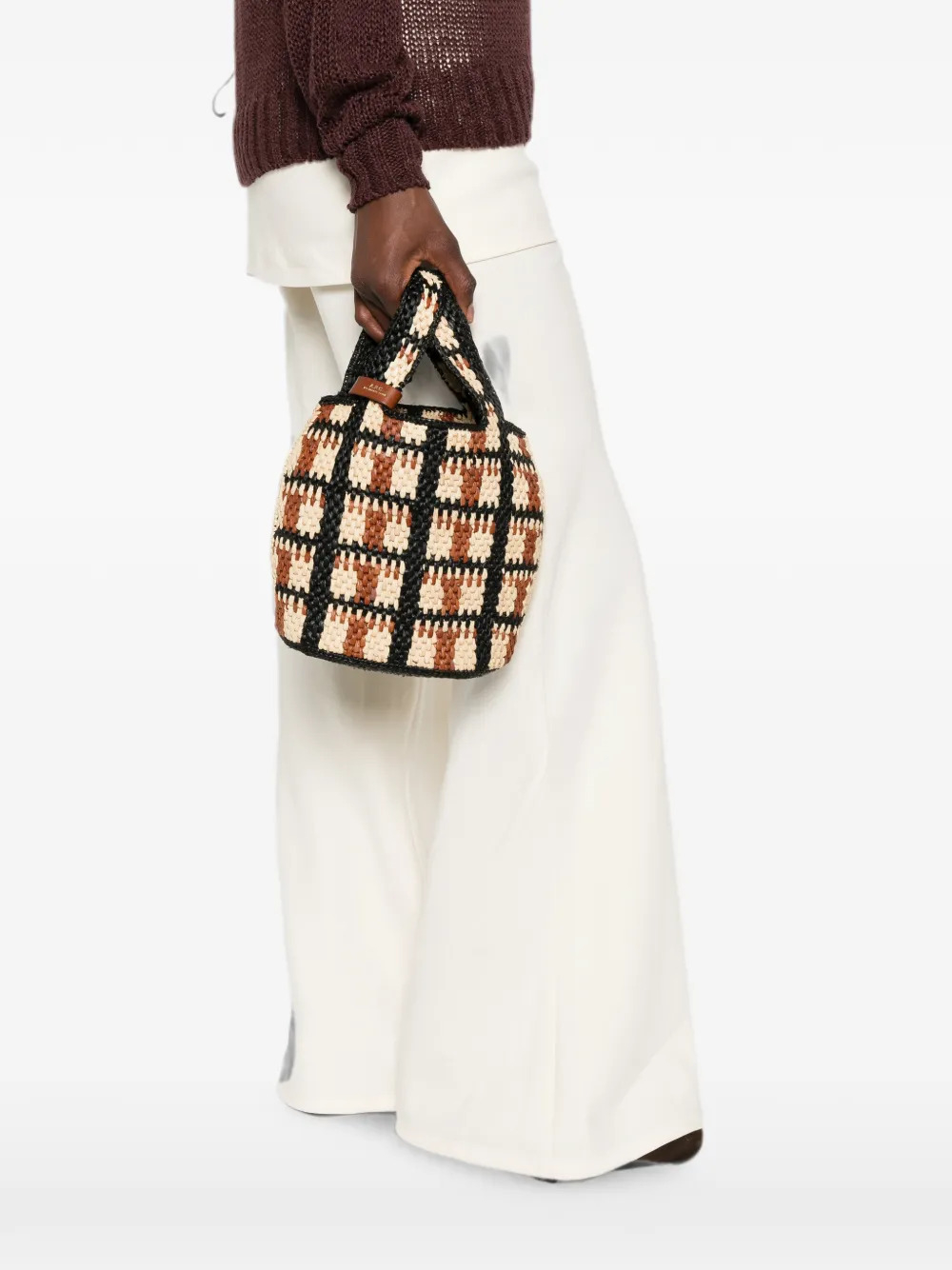 [A.P.C.] Bag FW26 RAAAIF67078BMC