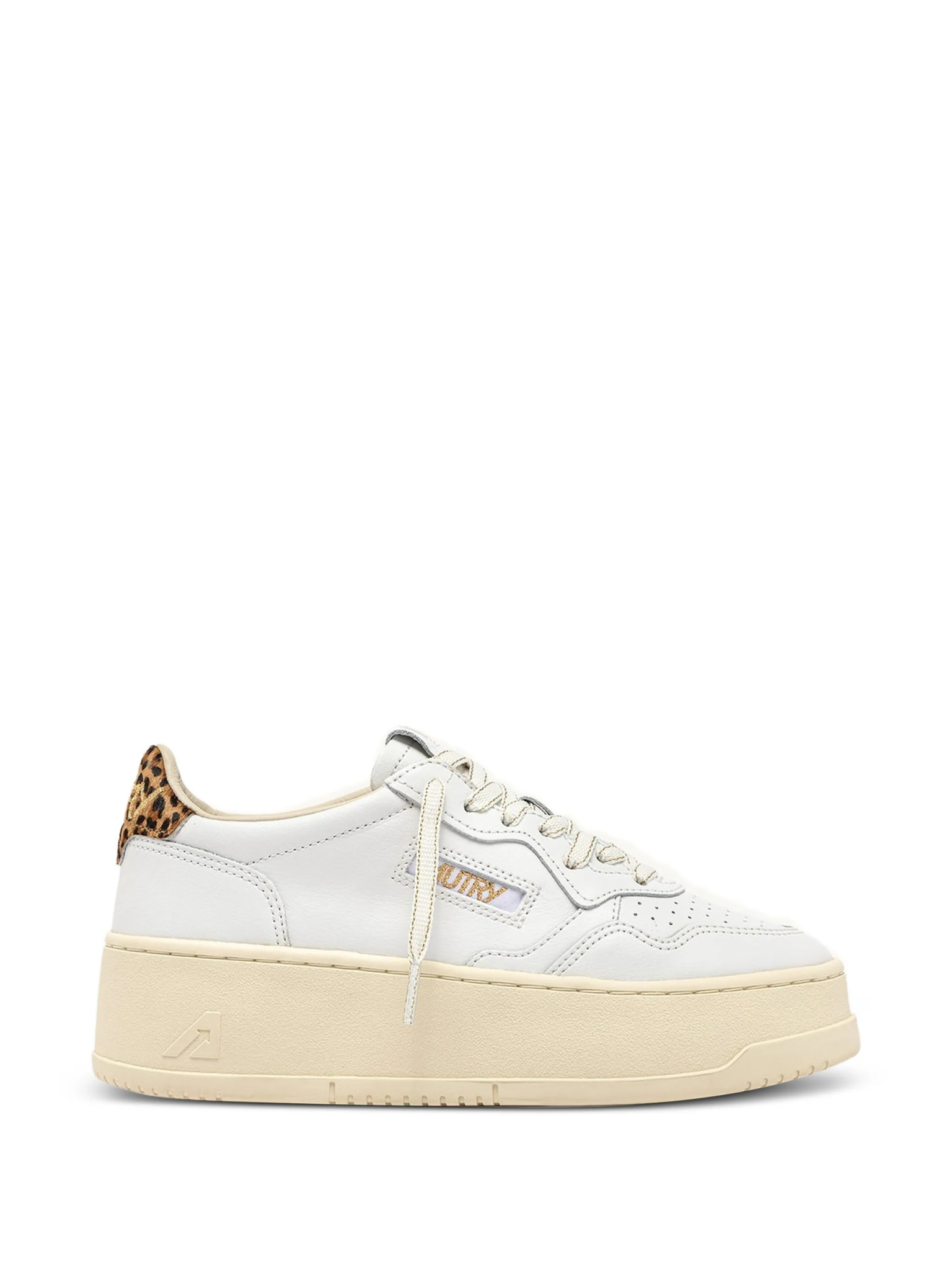[AUTRY] Sneakers FW26 PTLWVO01