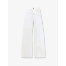 [3x1] Trousers SS26 31W43001DC1129BLANC