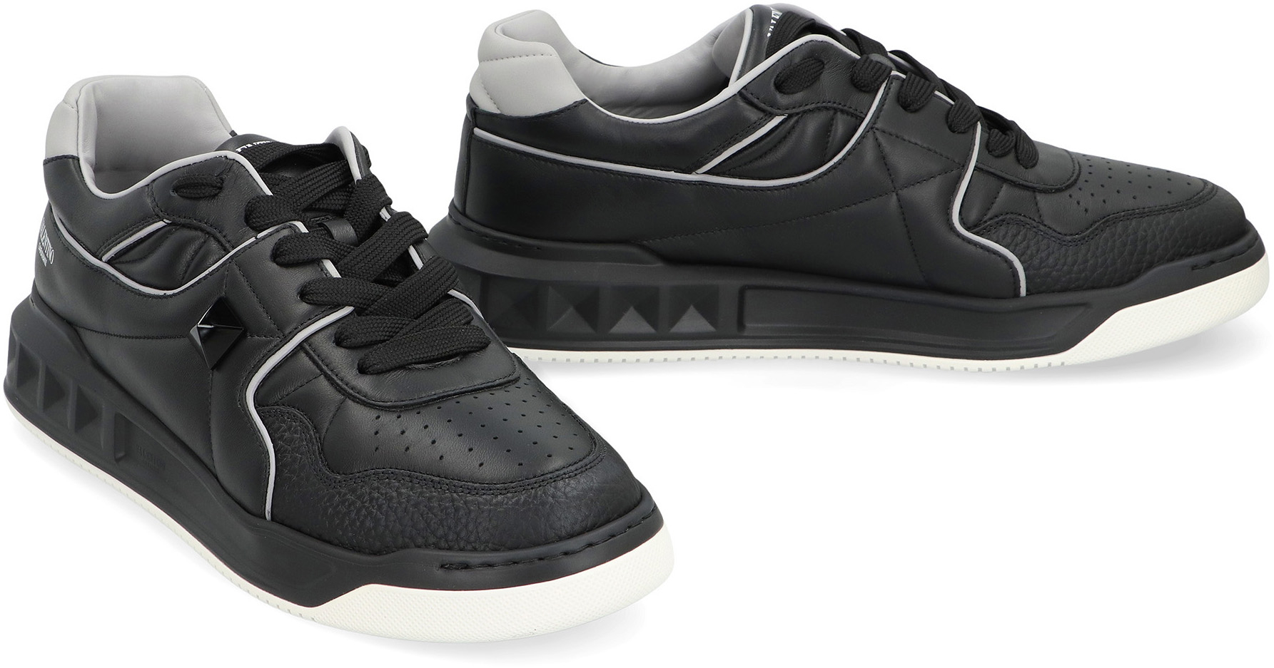 [Valentino Garavani] Sneakers FW25 YS0E71NWN_00A