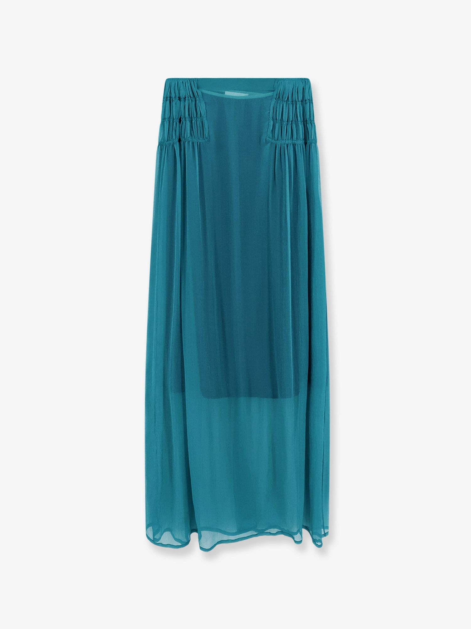 [DRIES VAN NOTEN] Long skirt SS26 2610108473040508
