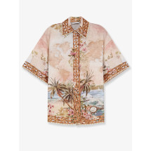 [Zimmermann] Shirt SS26 7632TSS263ISMB