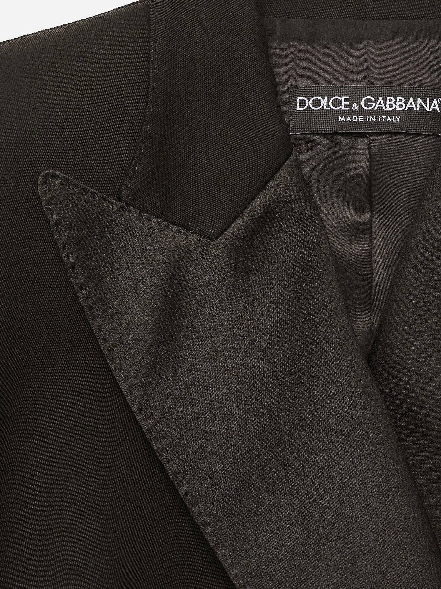 [Dolce & Gabbana] Blazer SS26 F29ZMTFU28JN0000