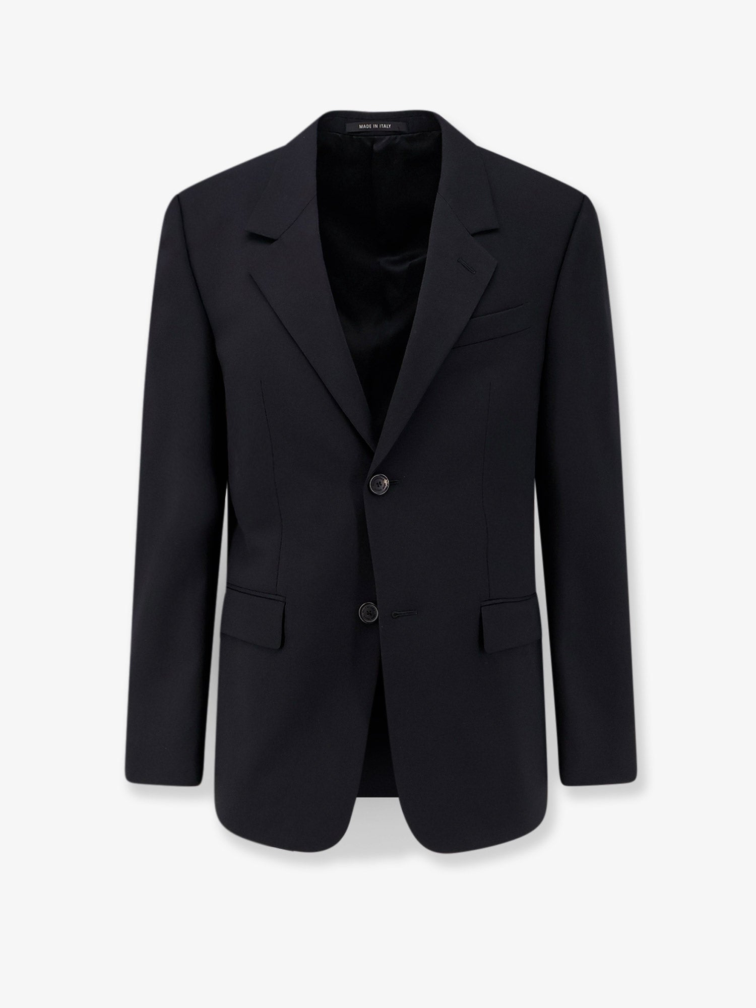 [Balenciaga] Blazer SS26 850759TPT071038