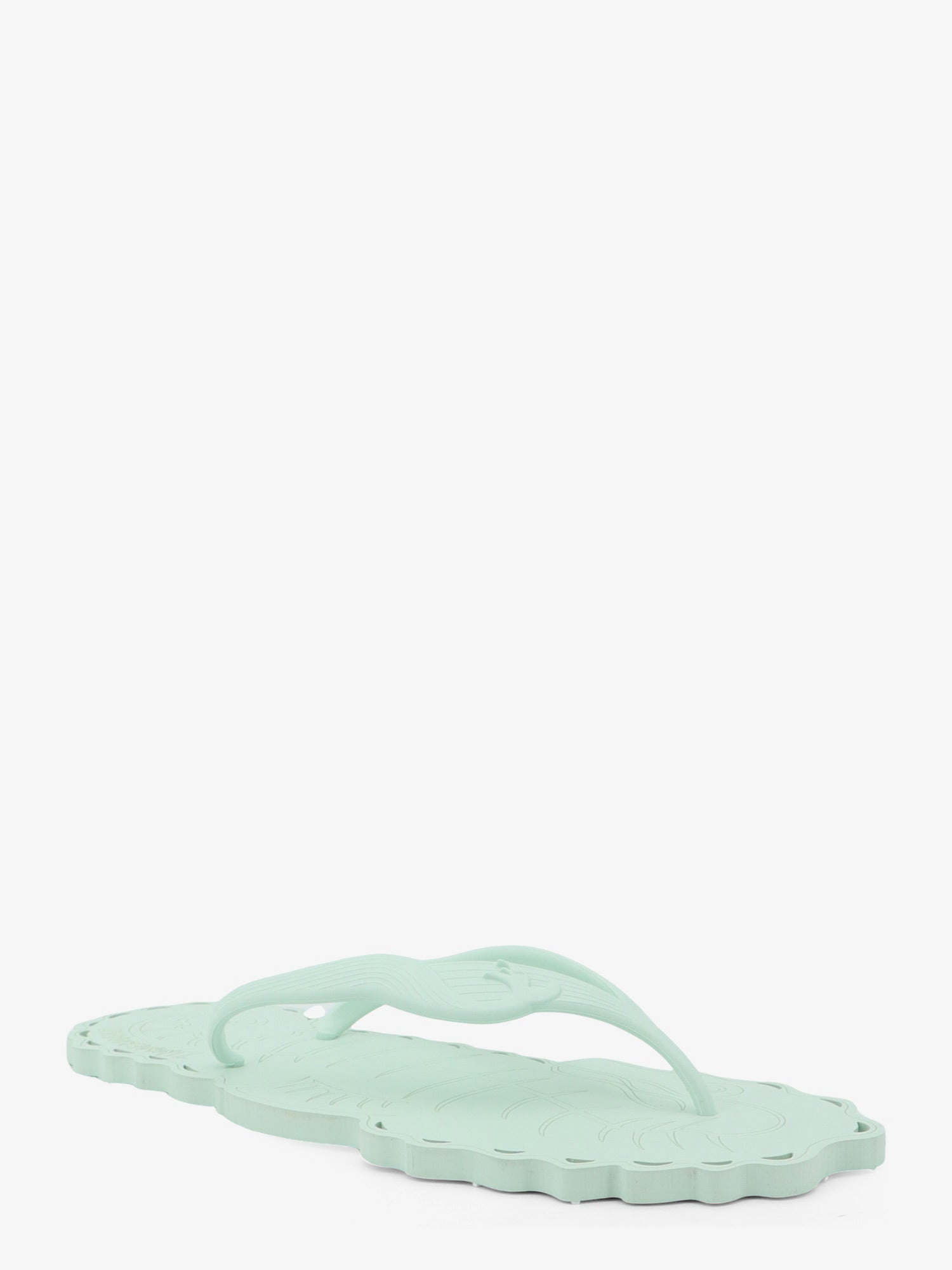 [Zimmermann] Sandals SS26 7434FS26A2SEAF