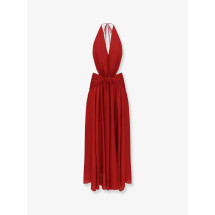 [Zimmermann] Sleeveless dress SS26 8624DSS262RAS